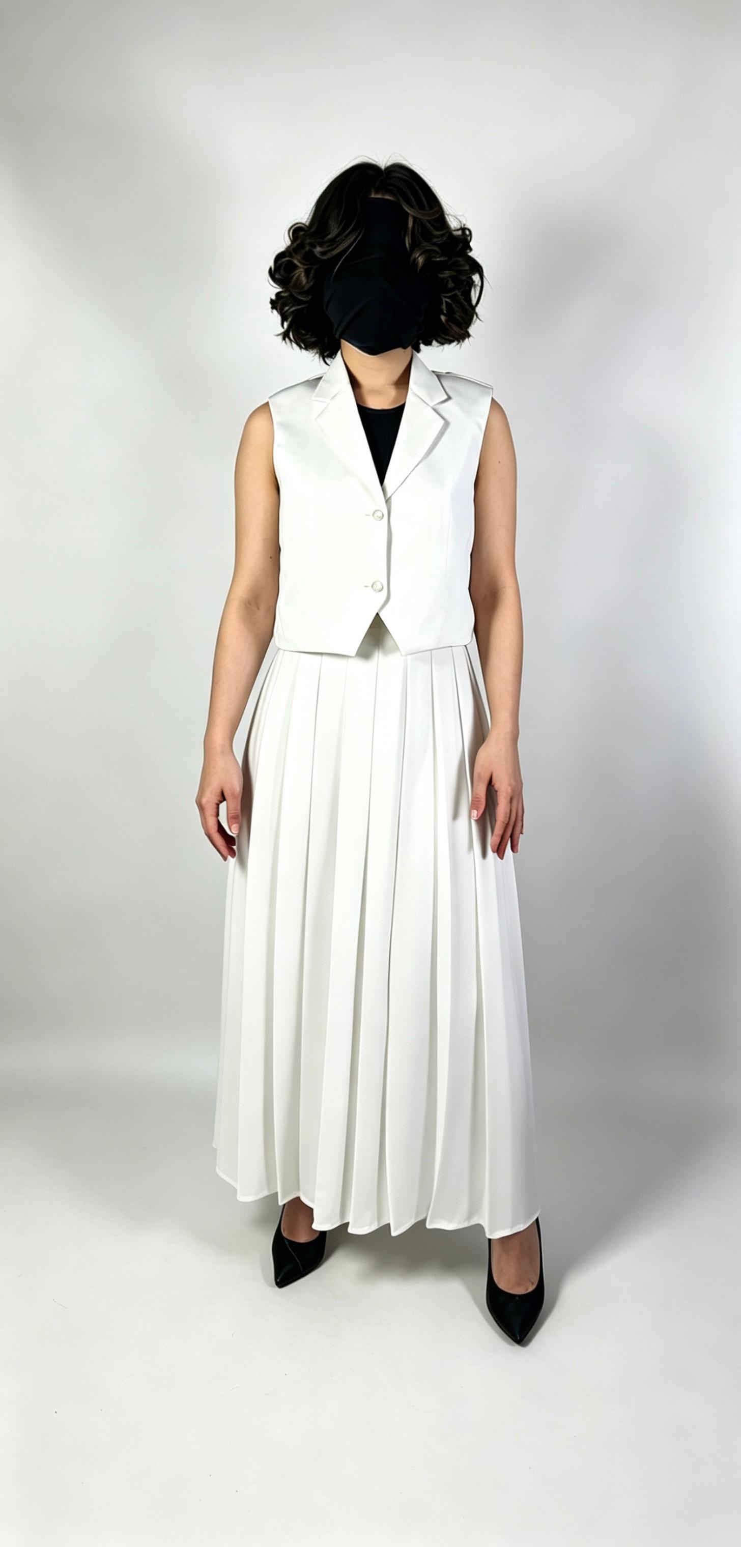 PRITORIA Fashion