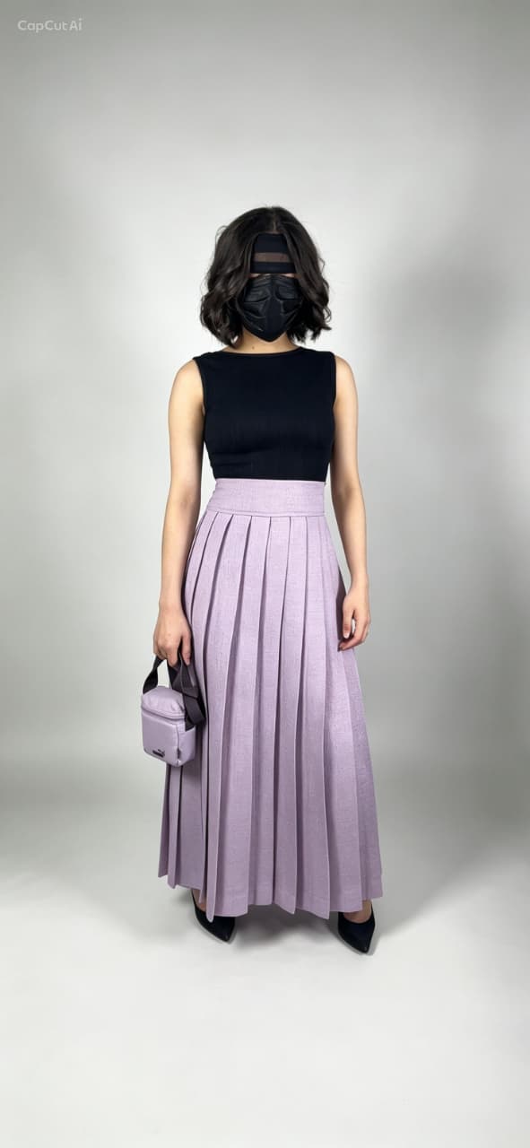 Wrap Skirts