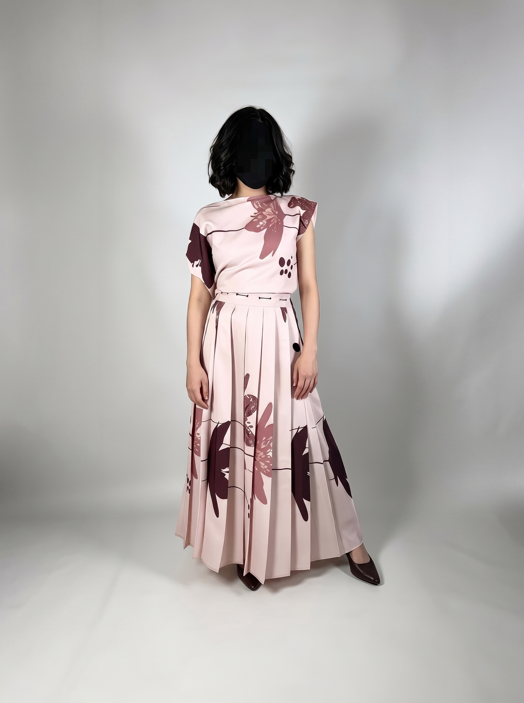 PRITORIA ÉLAN – Limited Edition