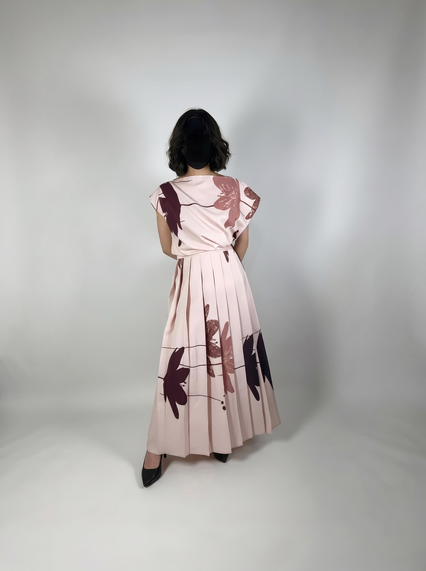 PRITORIA ÉLAN – Limited Edition