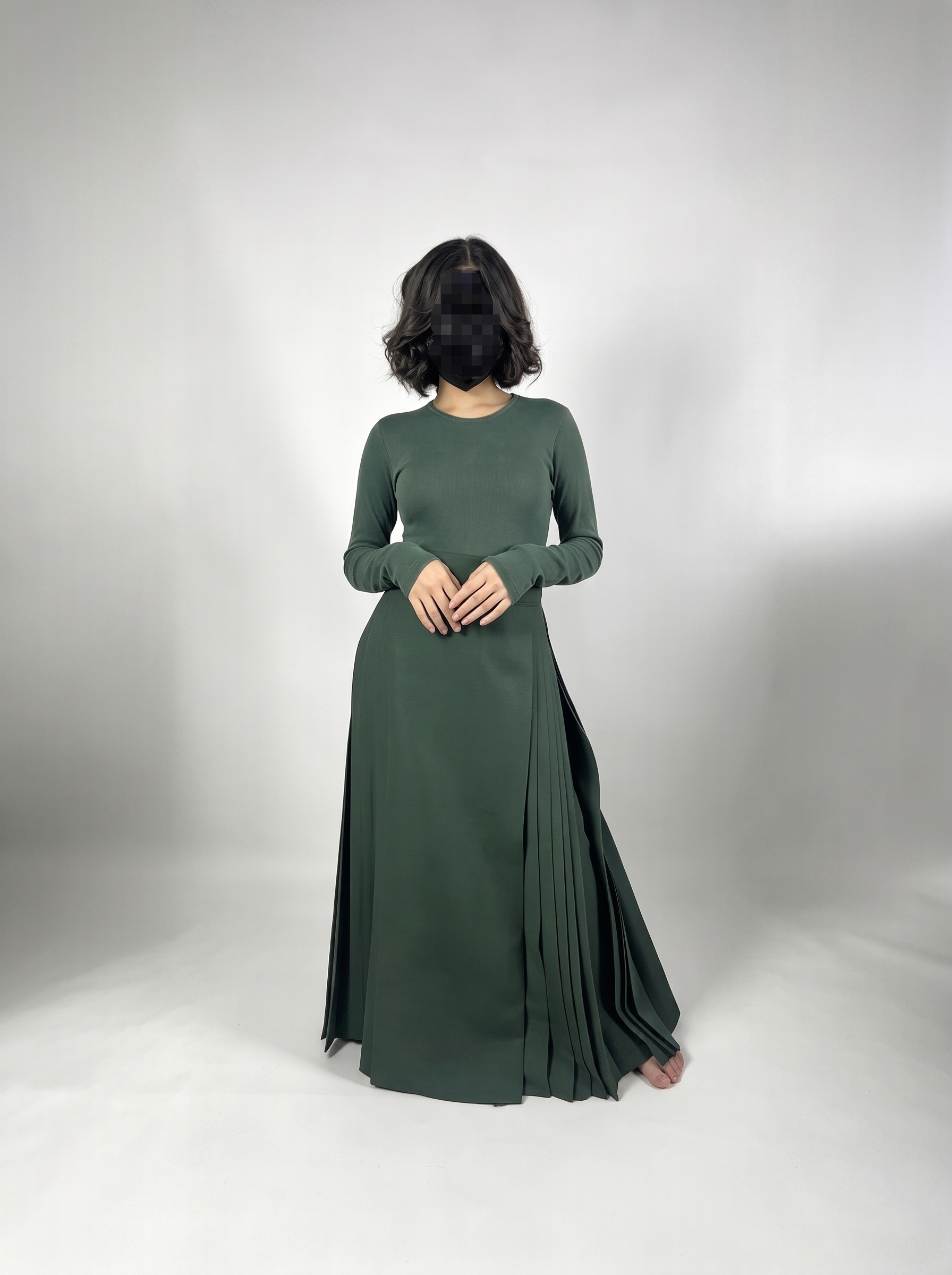 PRITORIA VERDANT
