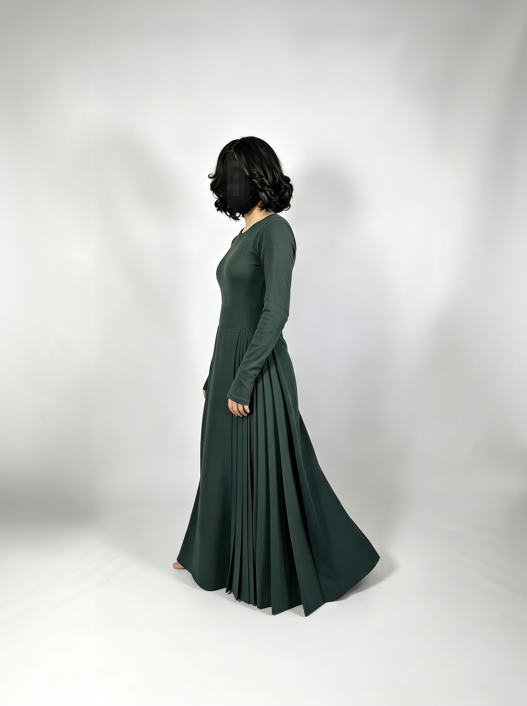 PRITORIA VERDANT