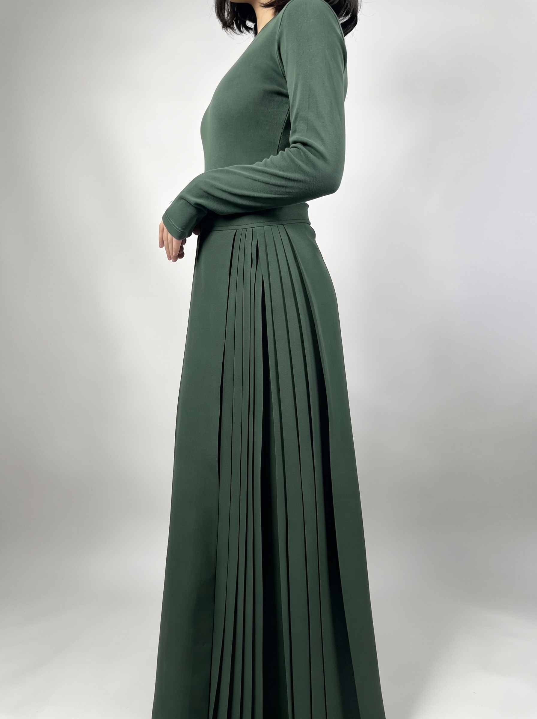 PRITORIA VERDANT