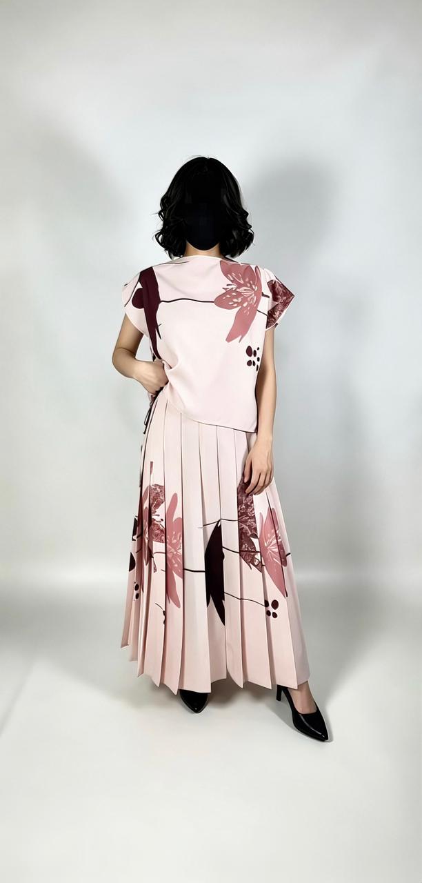 PRITORIA ÉLAN – Limited Edition