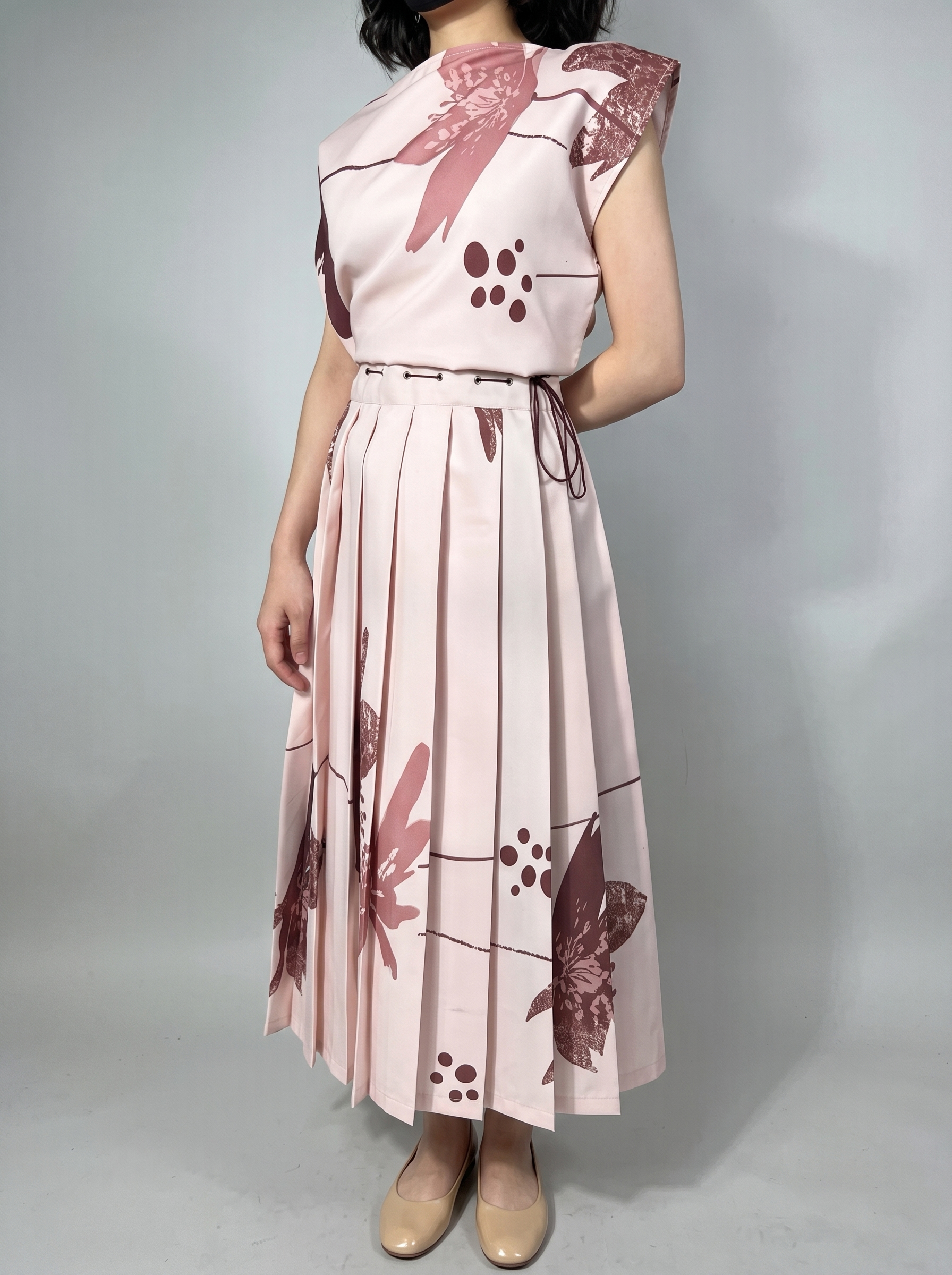 PRITORIA ÉLAN – Limited Edition