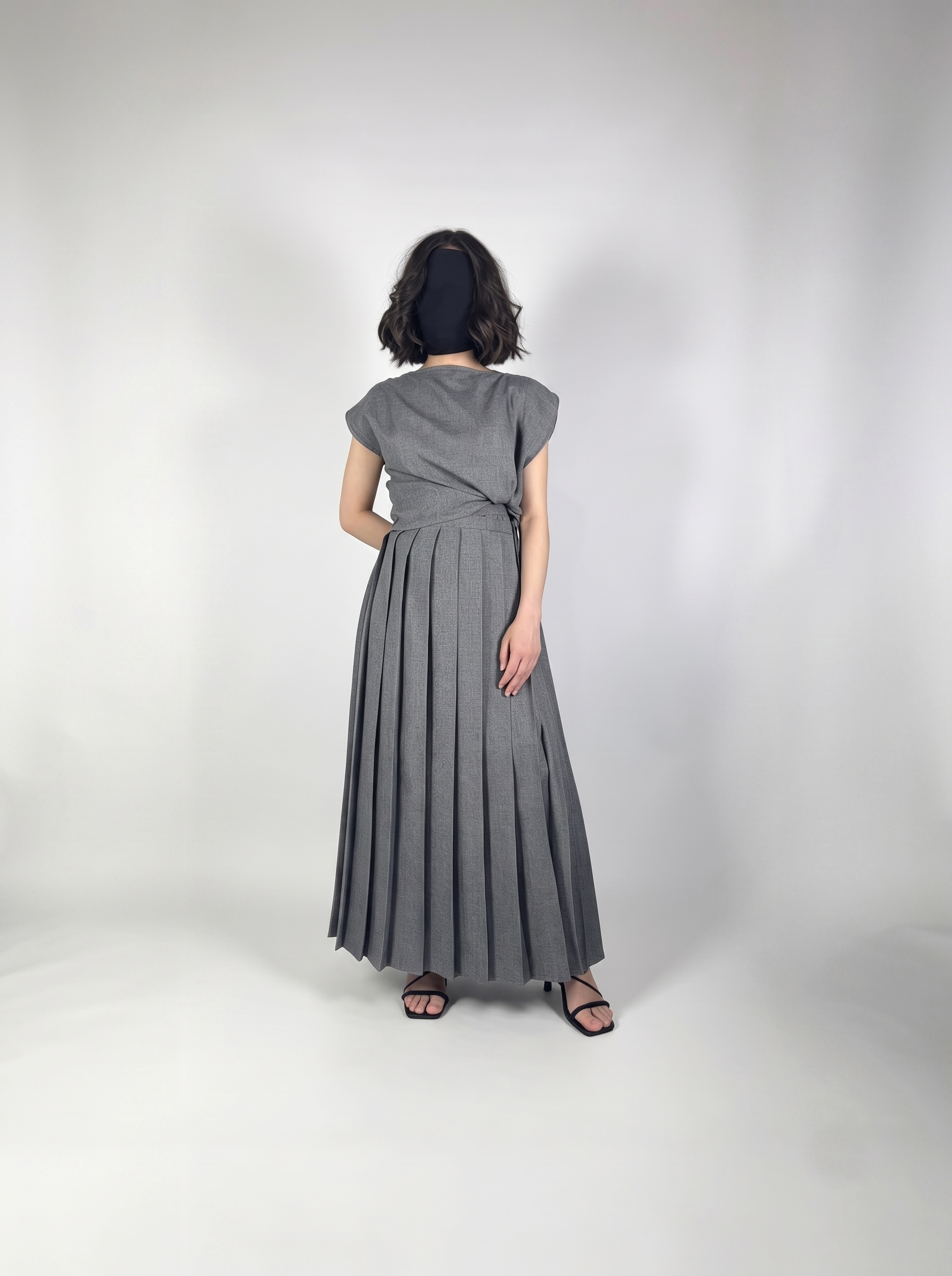 PRITORIA ASCEND – Limited Edition