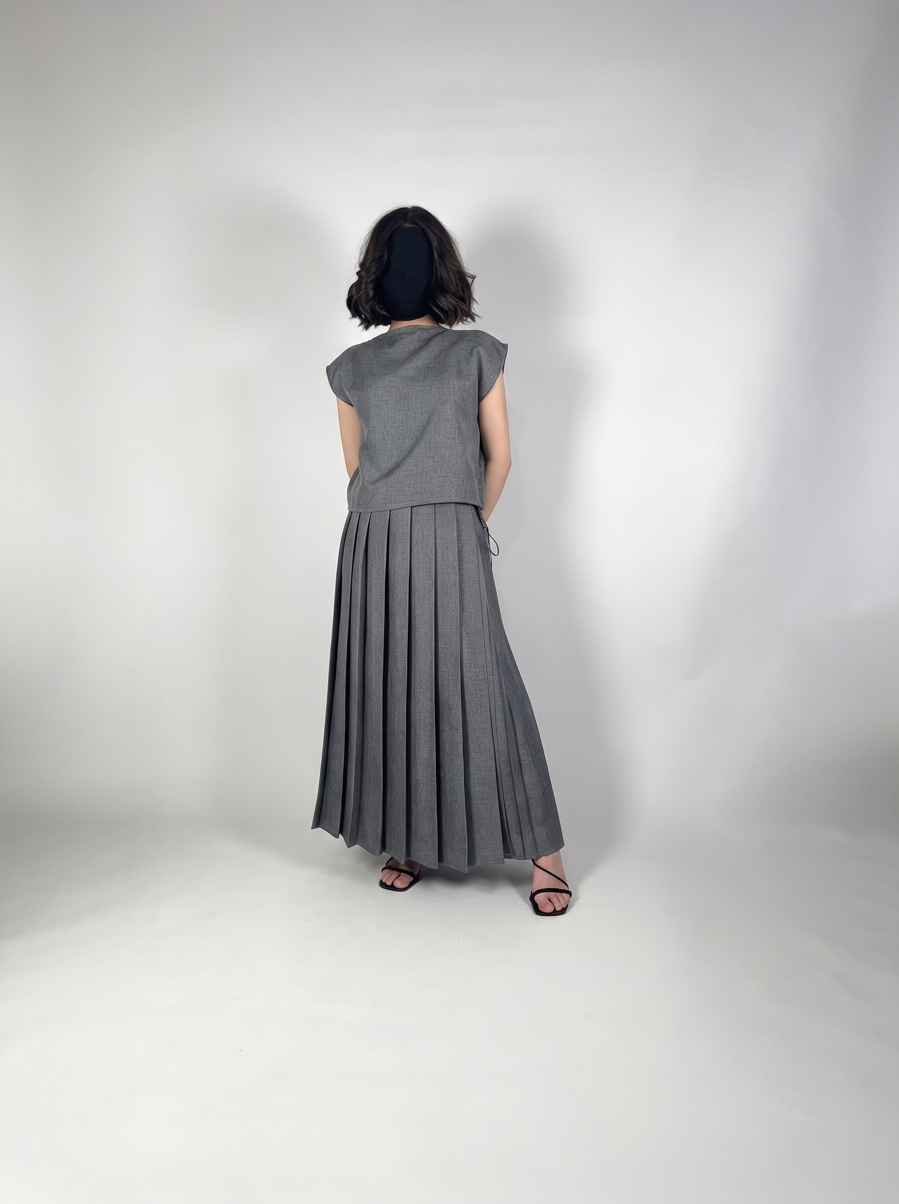 PRITORIA ASCEND – Limited Edition
