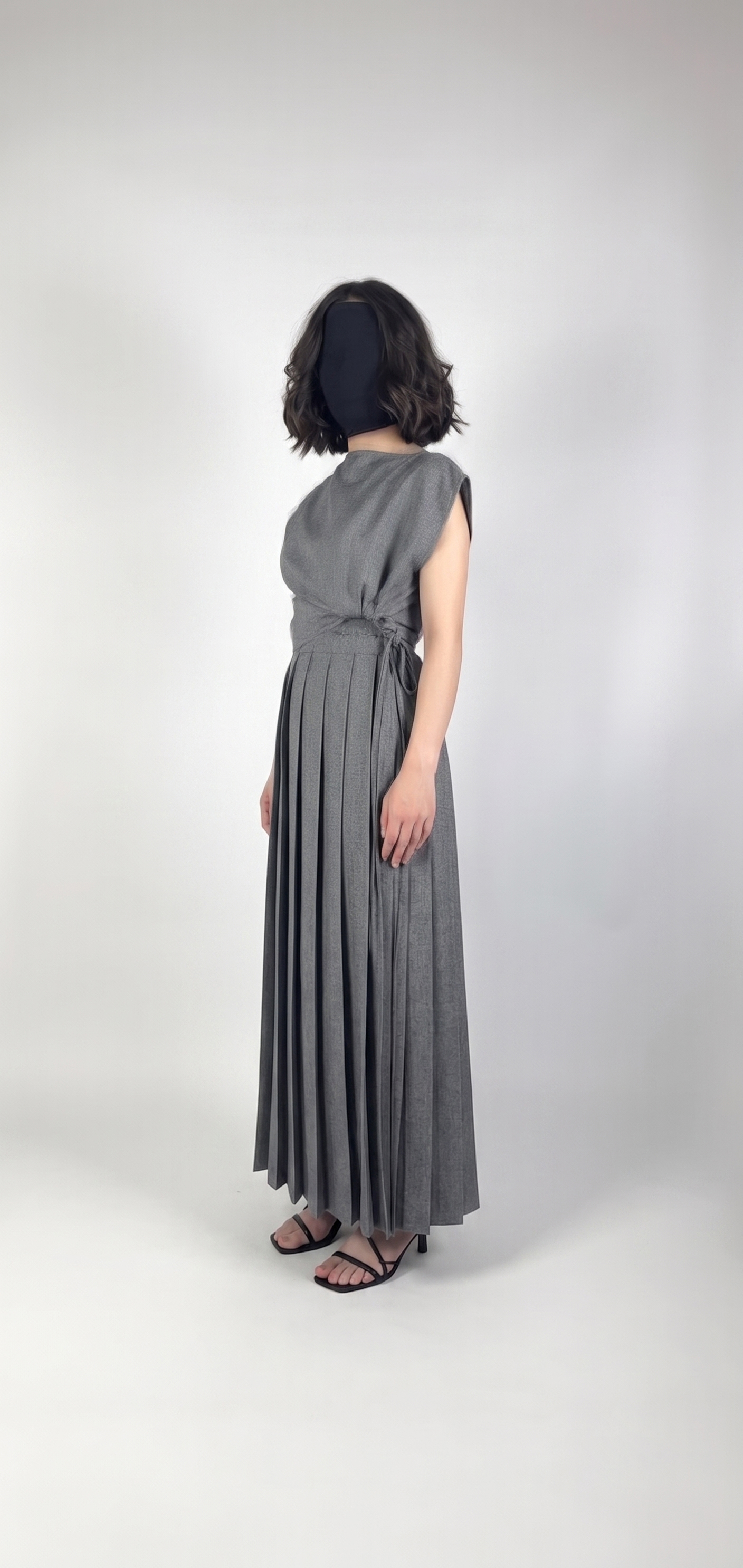 PRITORIA ASCEND – Limited Edition