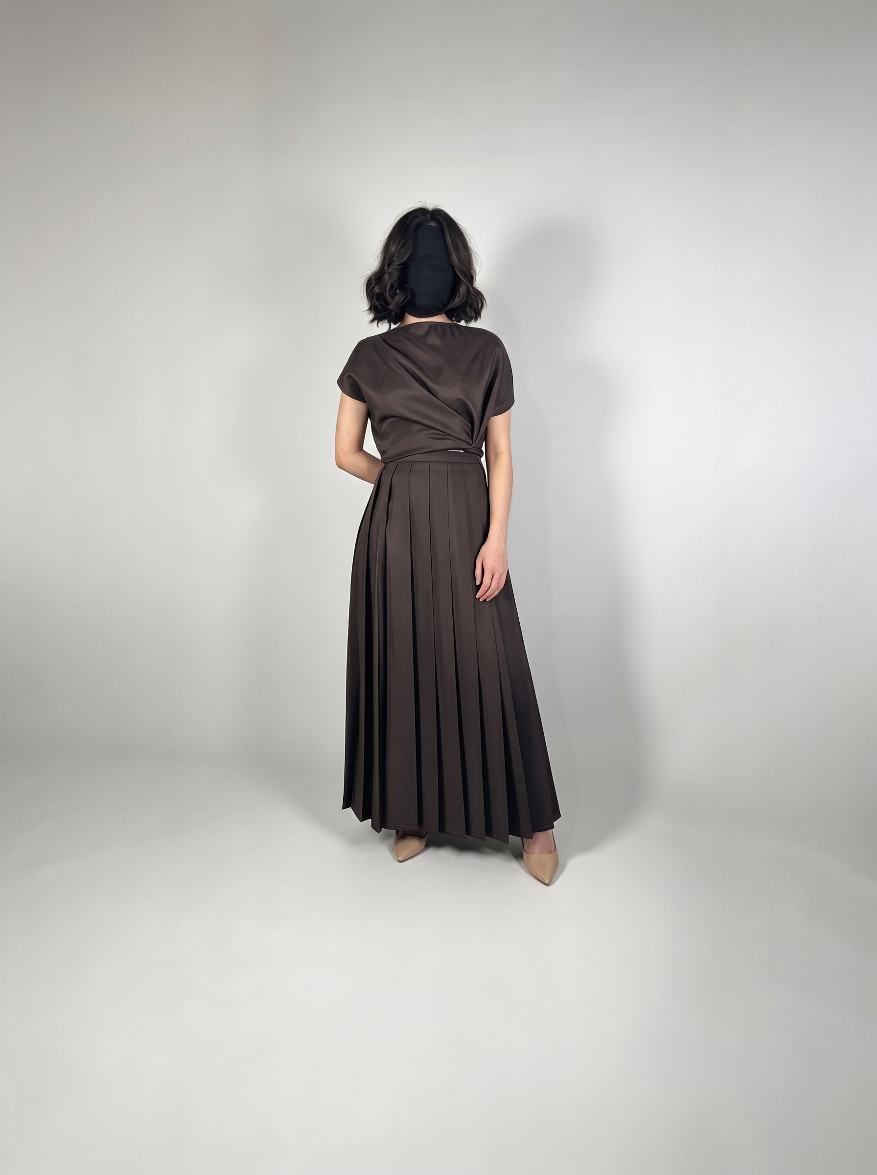 PRITORIA ÉCLAT – Limited Edition