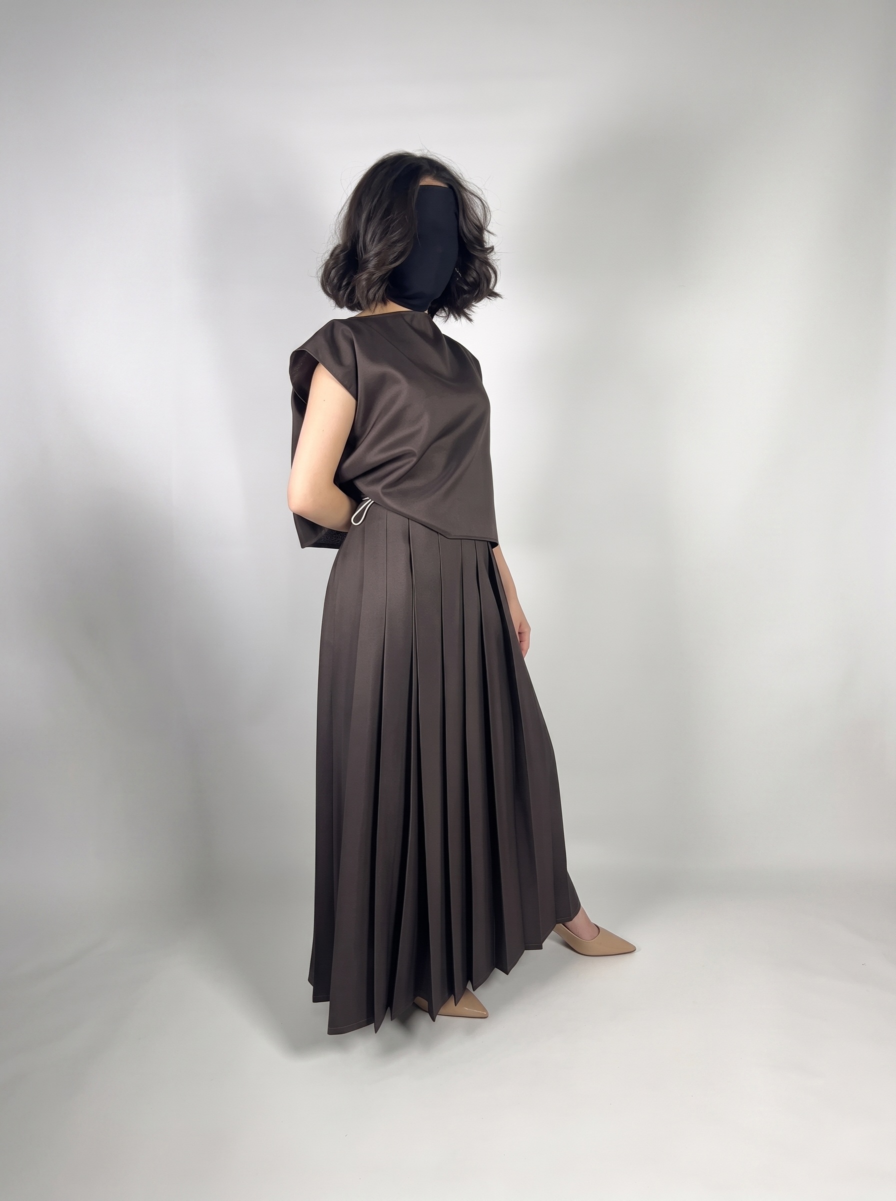 PRITORIA ÉCLAT – Limited Edition