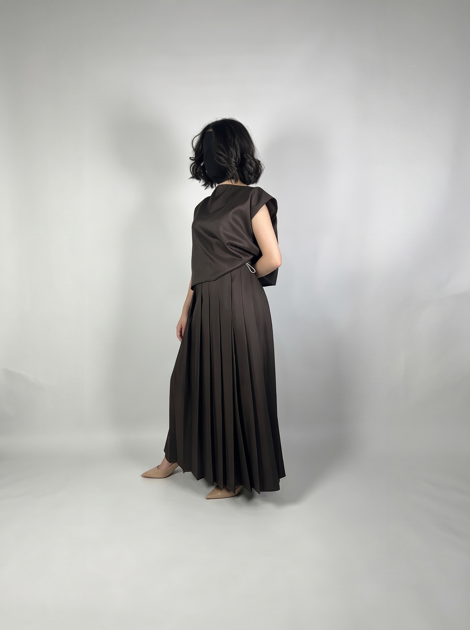 PRITORIA ÉCLAT – Limited Edition