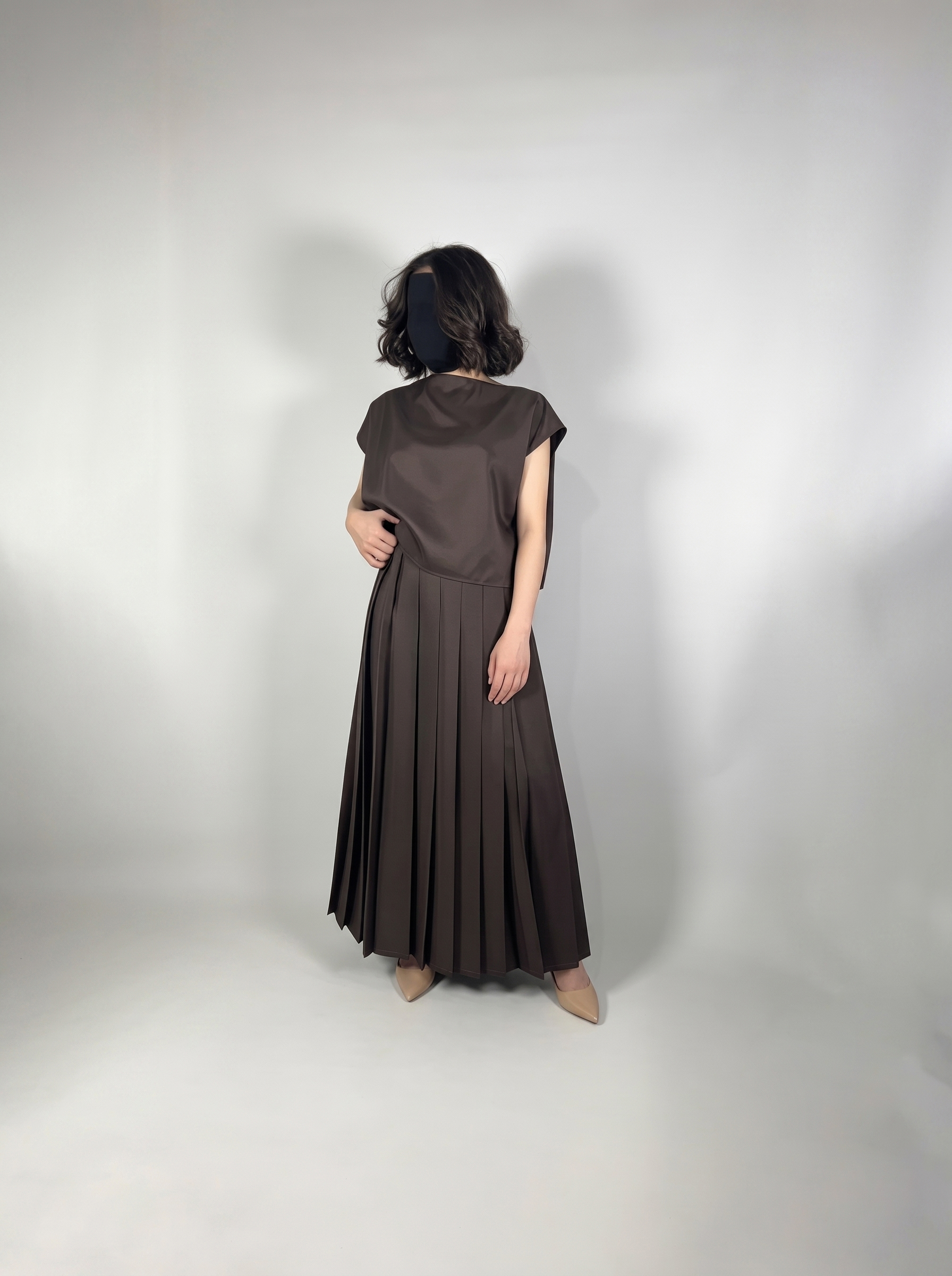 PRITORIA ÉCLAT – Limited Edition