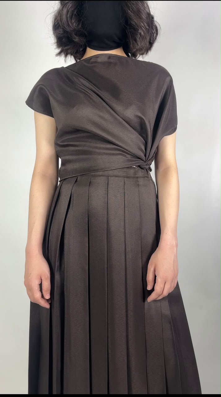 PRITORIA ÉCLAT – Limited Edition
