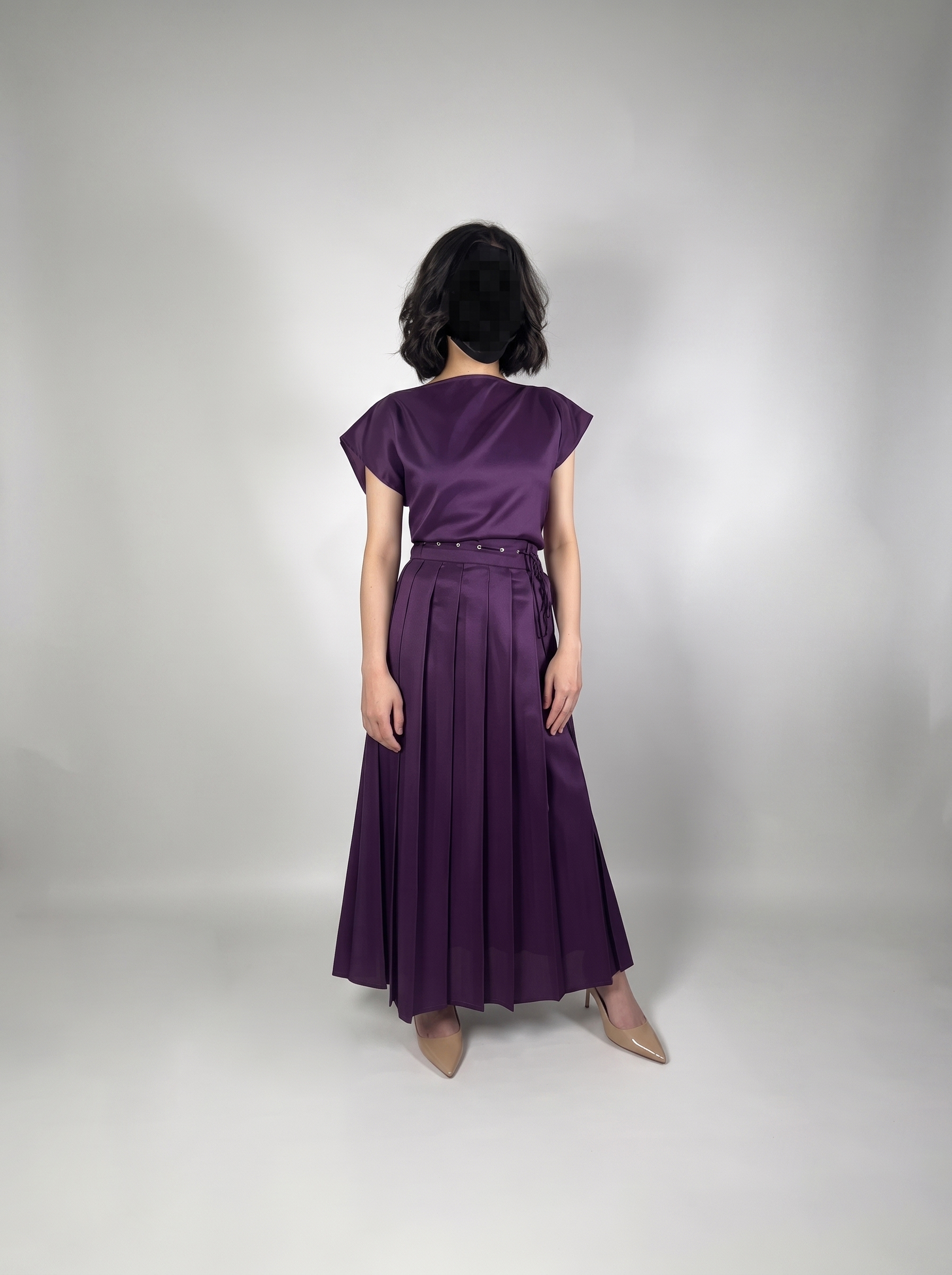 PRITORIA Amethyst – Limited Edition