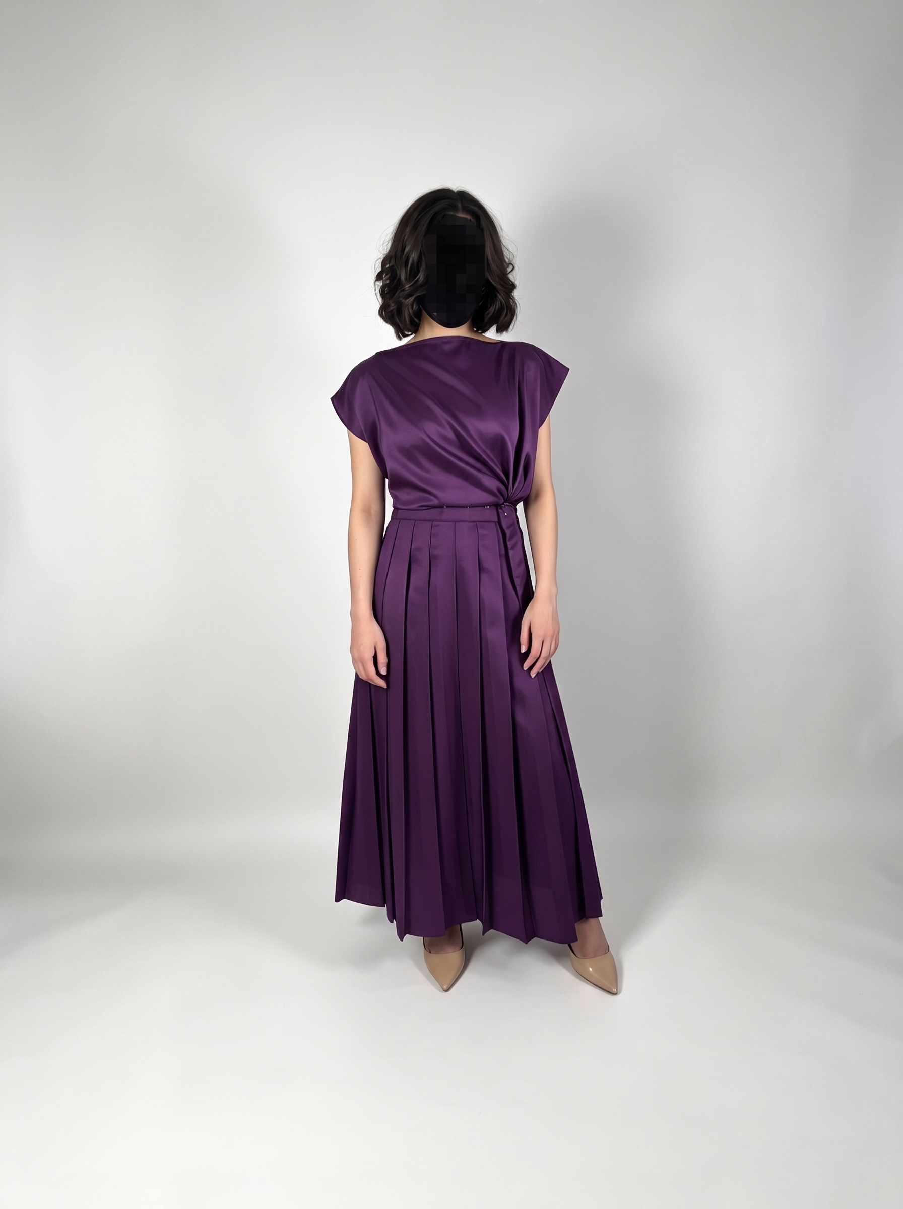 PRITORIA Amethyst – Limited Edition