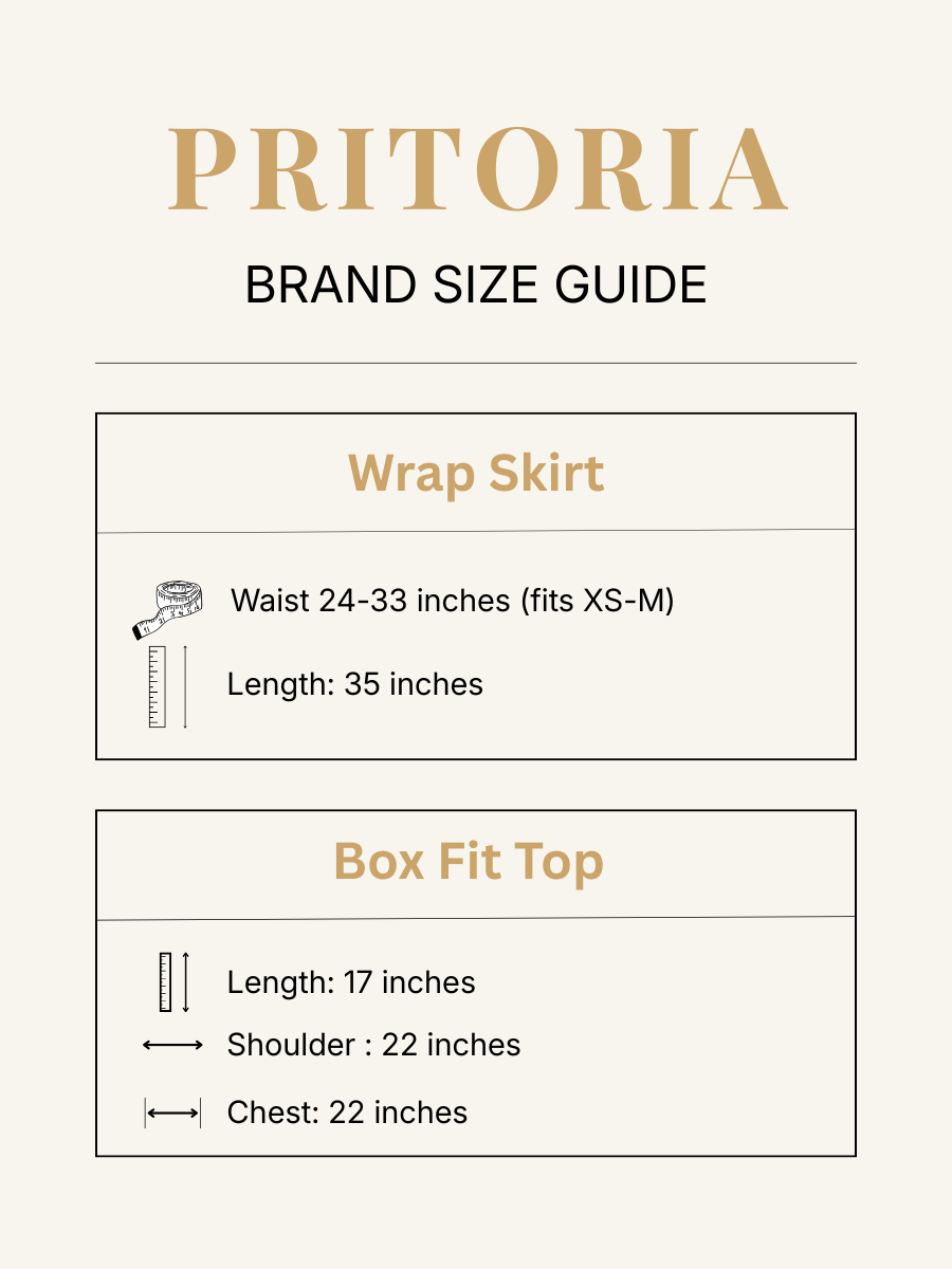 PRITORIA Amethyst – Limited Edition