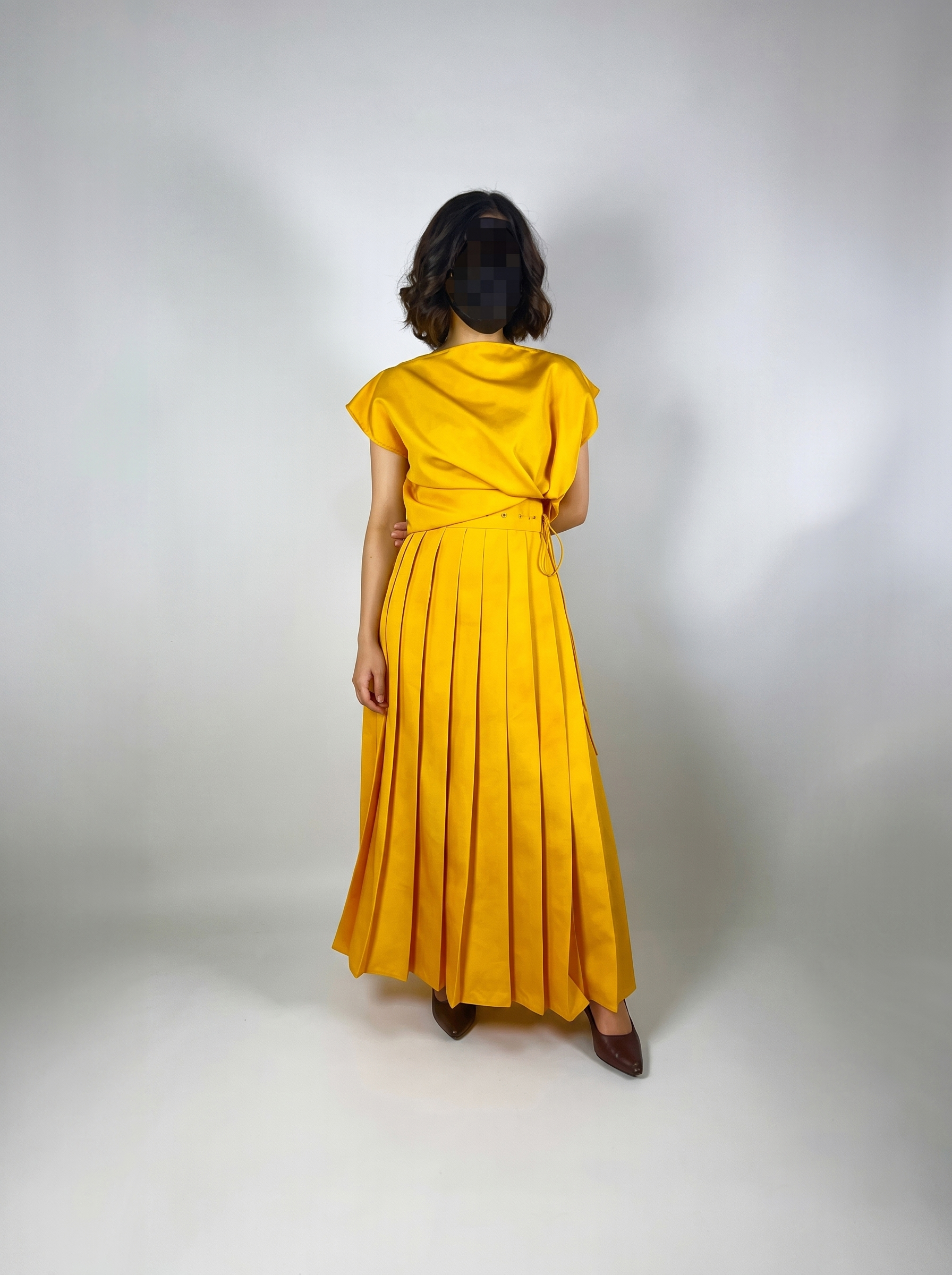 PRITORIA Rangrez – Limited Edition
