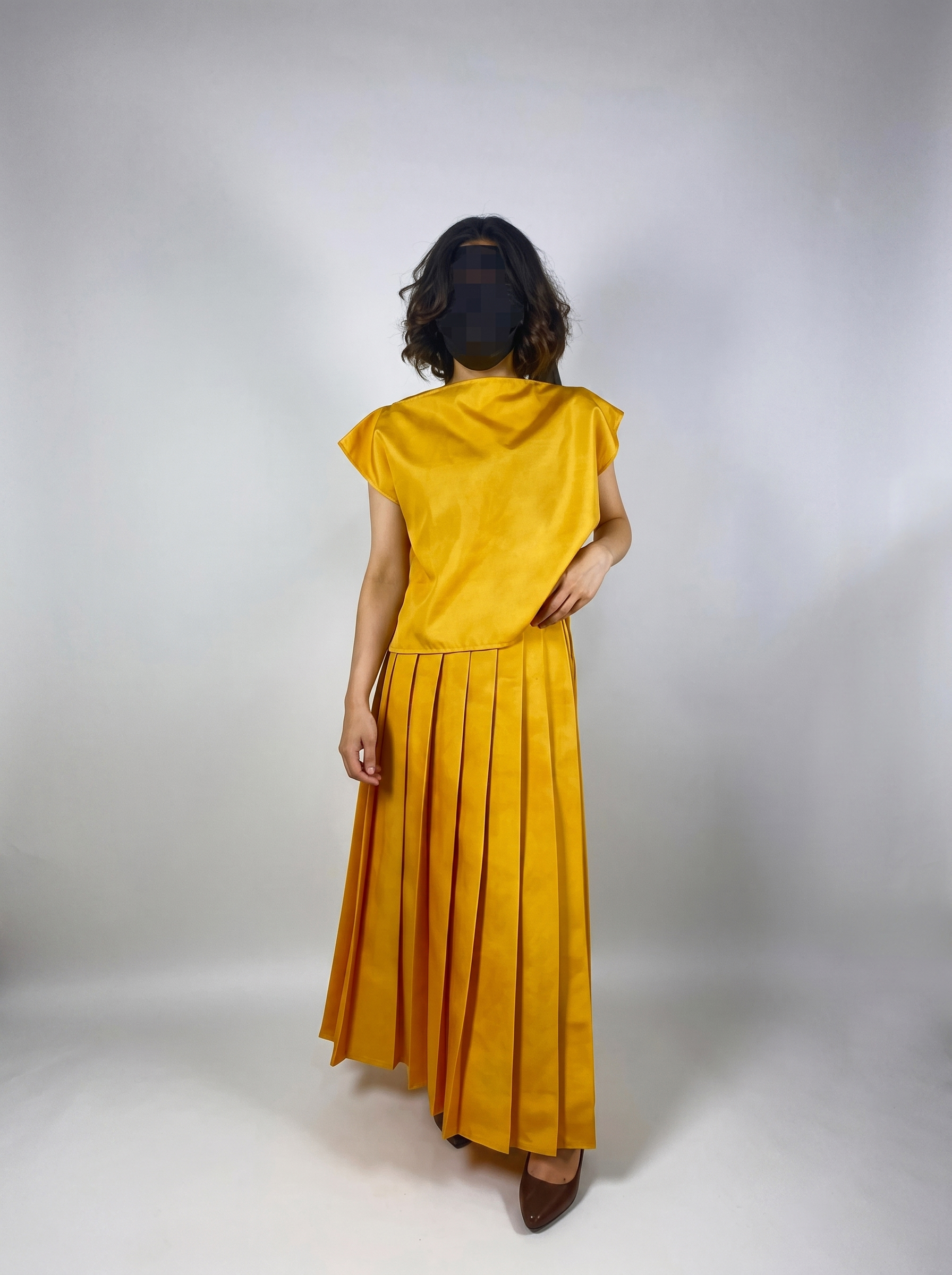 PRITORIA Rangrez – Limited Edition