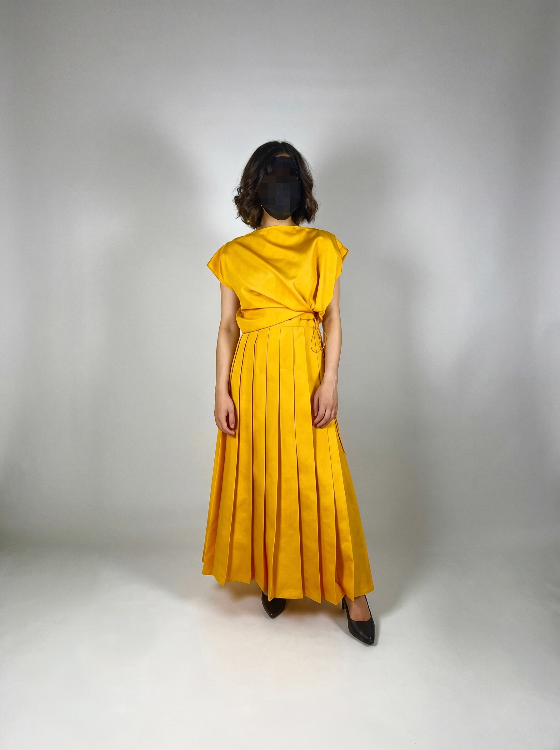 PRITORIA Rangrez – Limited Edition