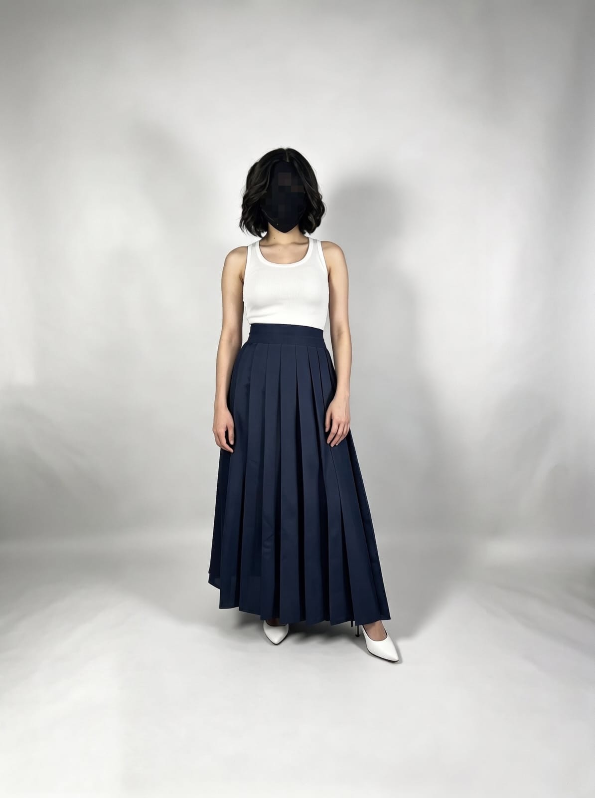 PRITORIA Midnight – Limited Edition