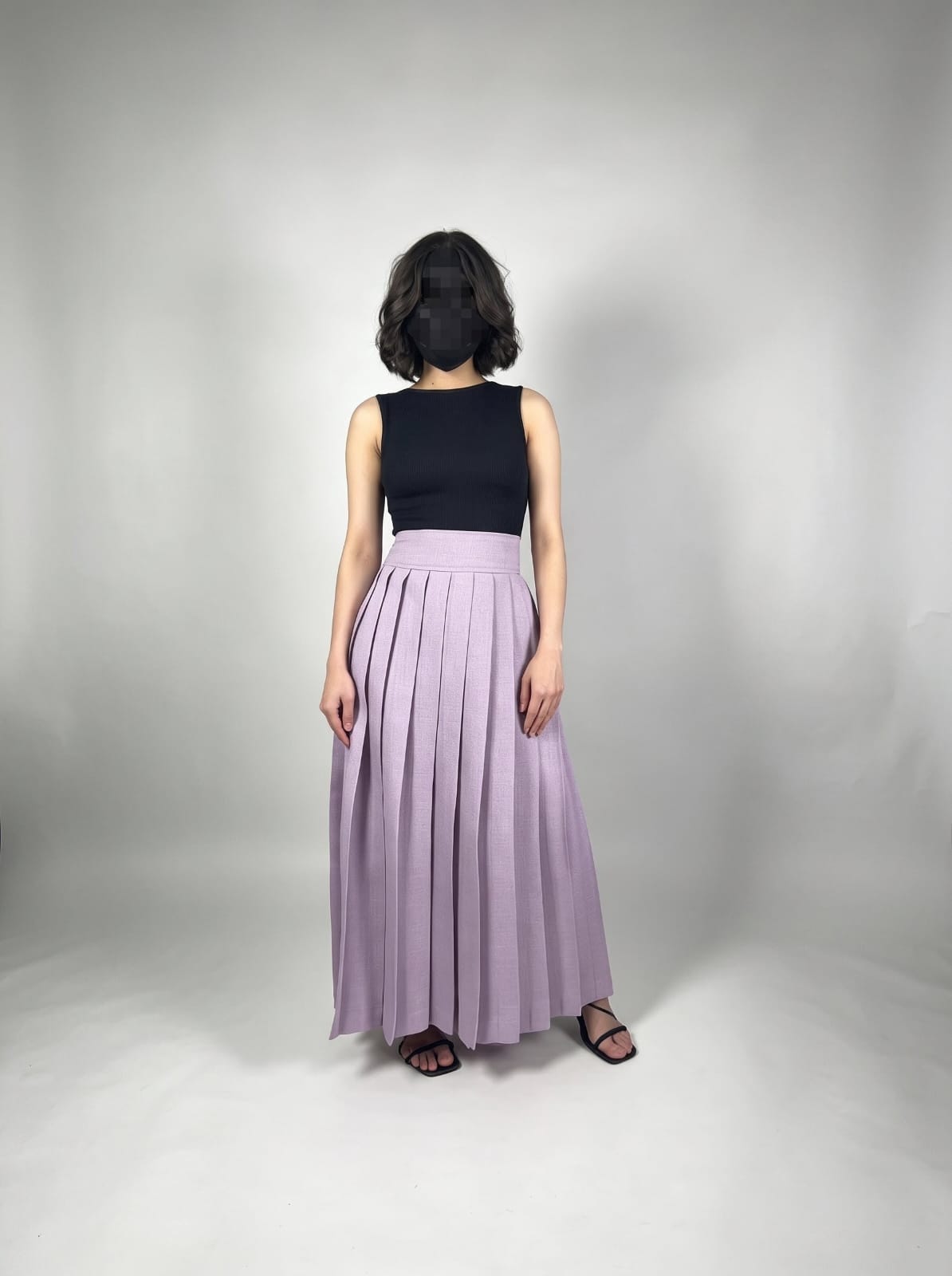 PRITORIA Lilac – Limited Edition