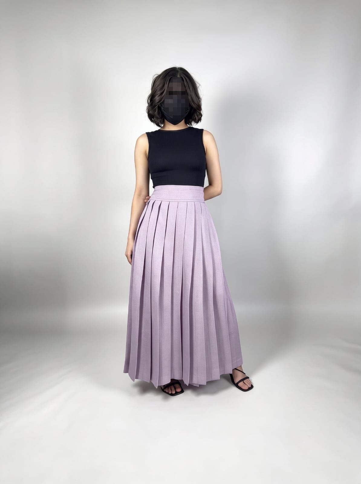 PRITORIA Lilac – Limited Edition