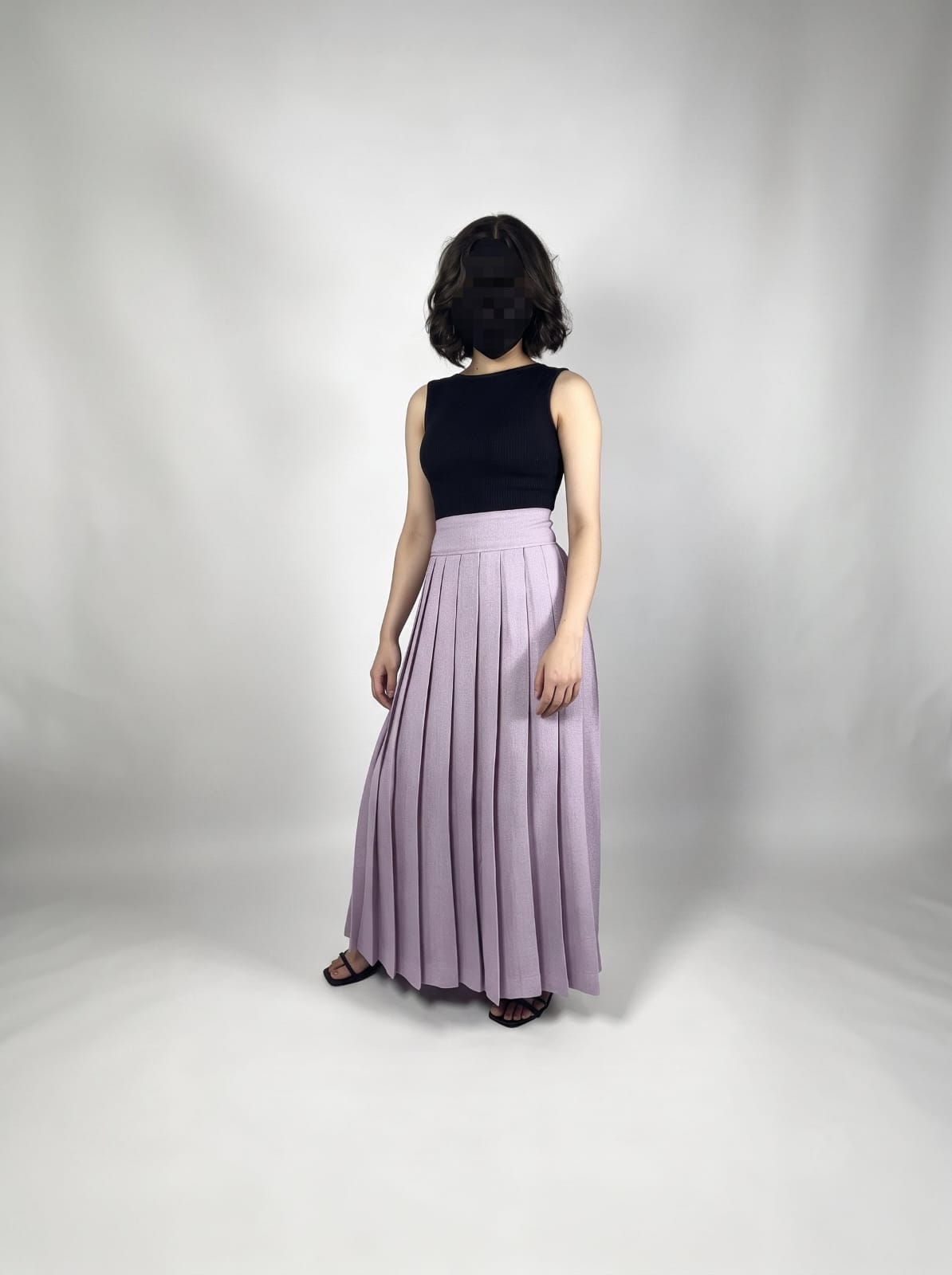 PRITORIA Lilac – Limited Edition