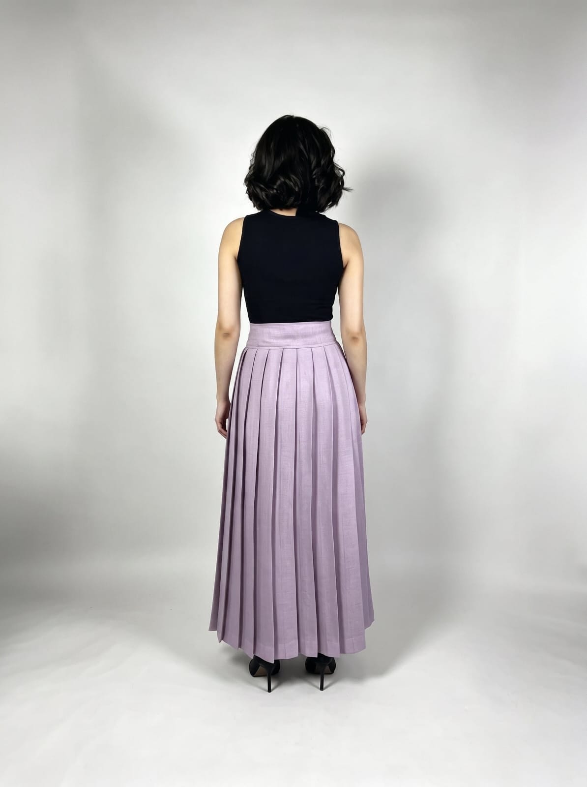 PRITORIA Lilac – Limited Edition