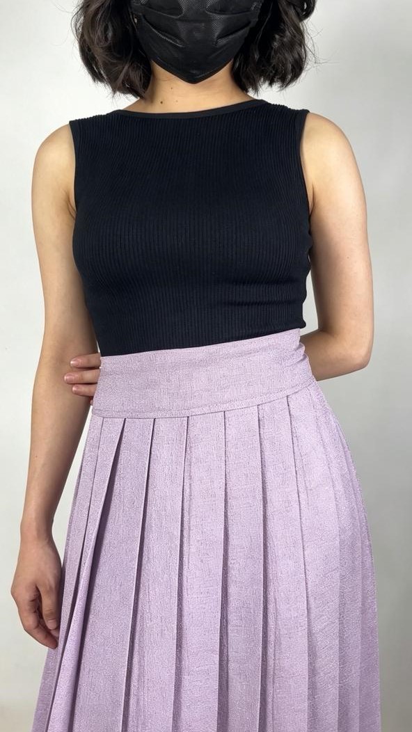 PRITORIA Lilac – Limited Edition