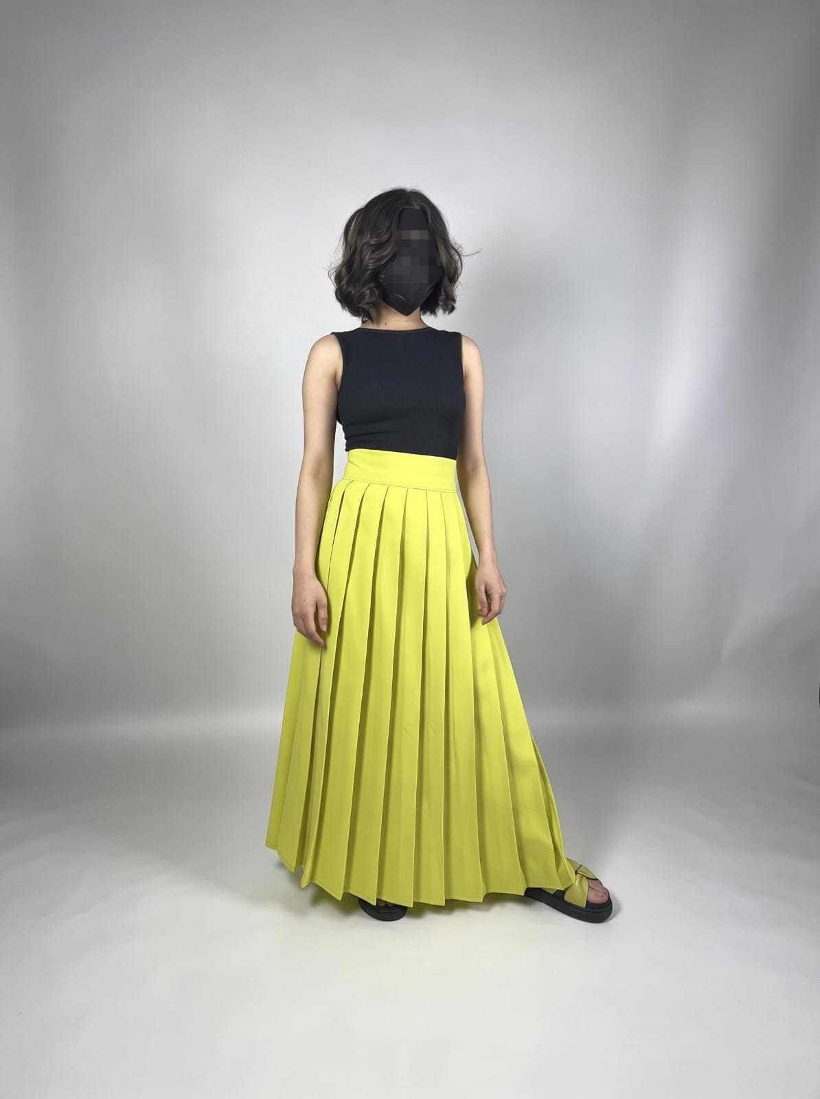 PRITORIA Citrine – Limited Edition