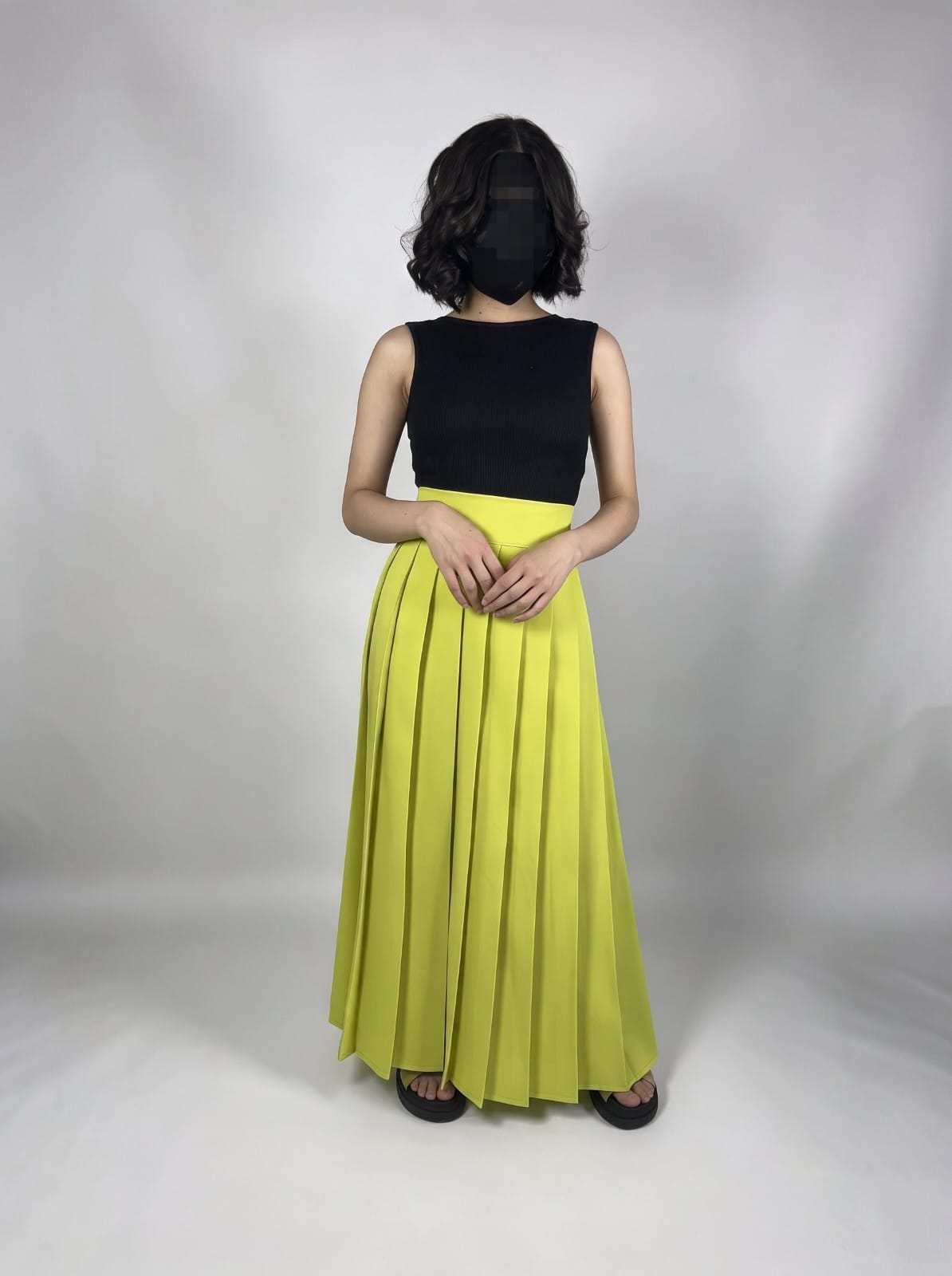 PRITORIA Citrine – Limited Edition