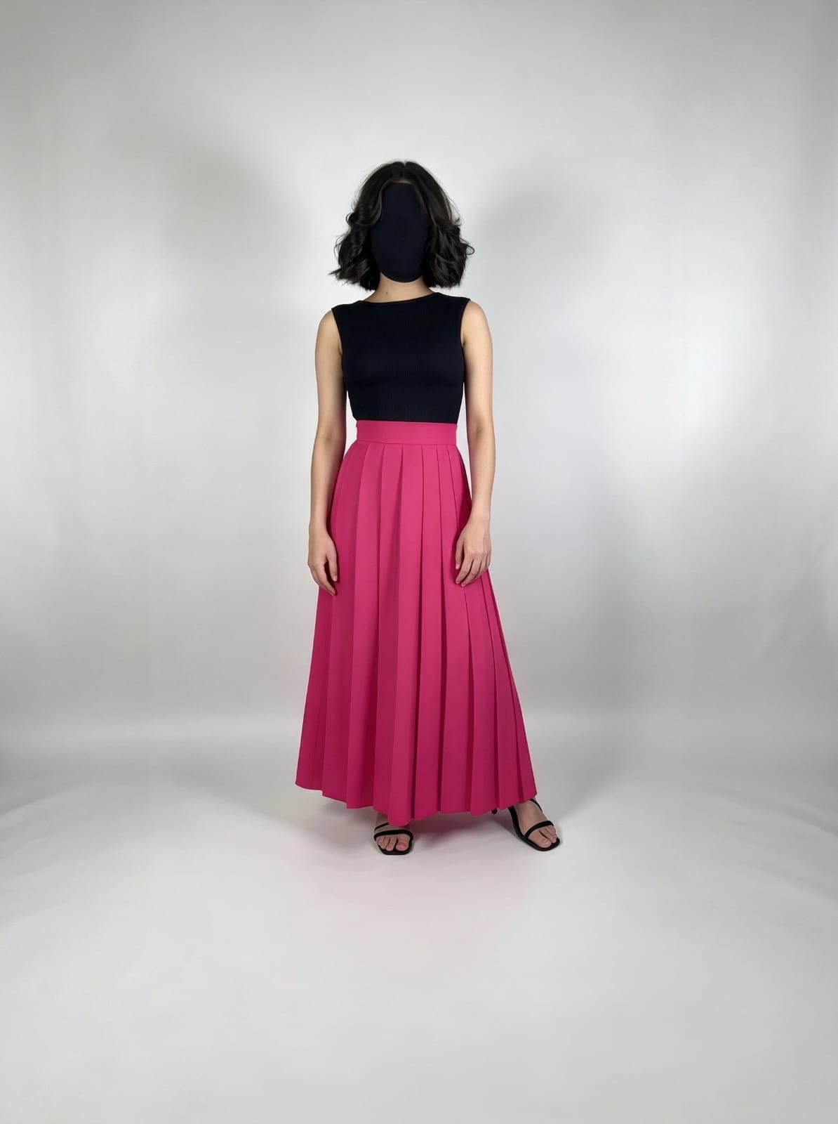 PRITORIA Peony – Limited Edition