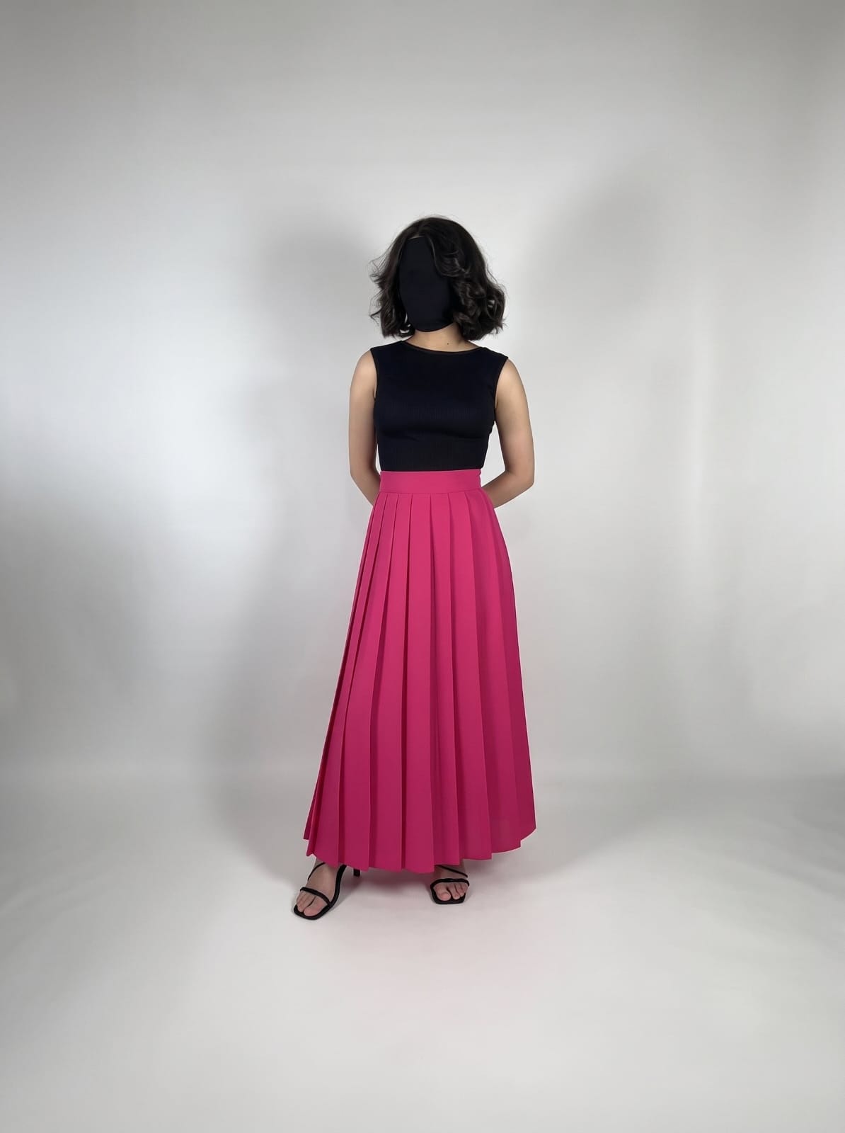 PRITORIA Peony – Limited Edition