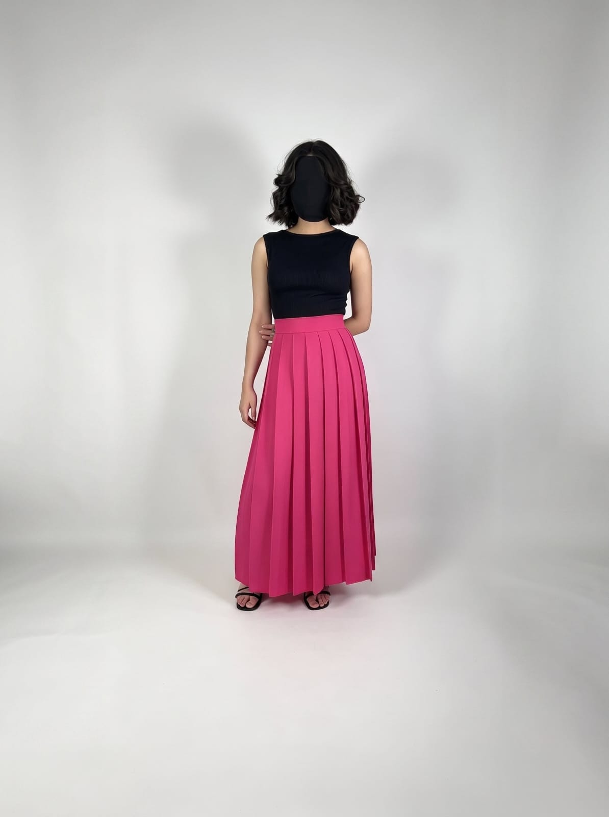 PRITORIA Peony – Limited Edition
