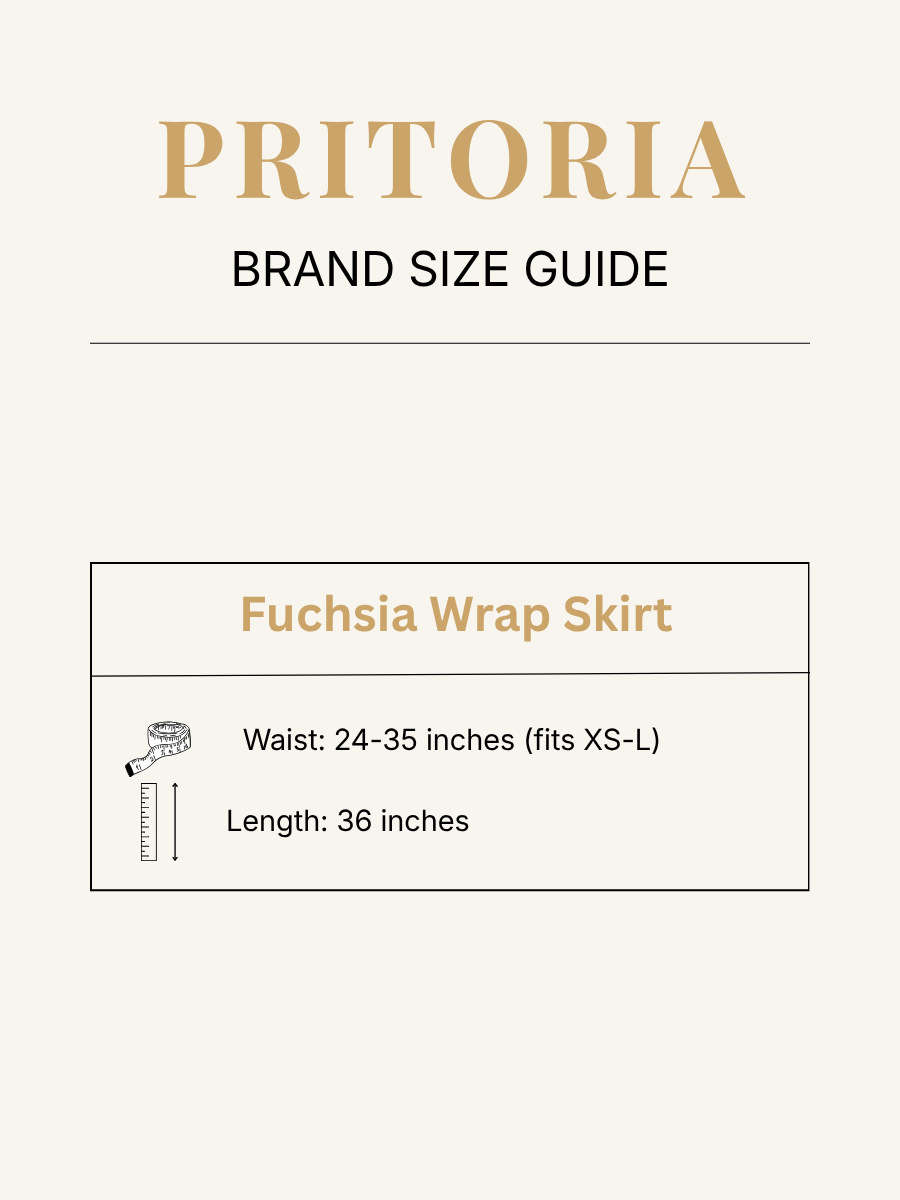 PRITORIA Peony – Limited Edition