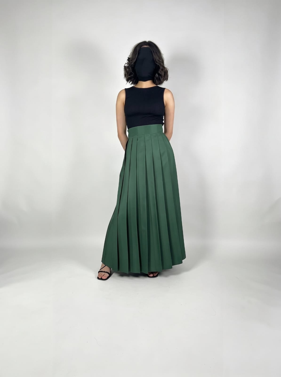 PRITORIA Willow – Limited Edition