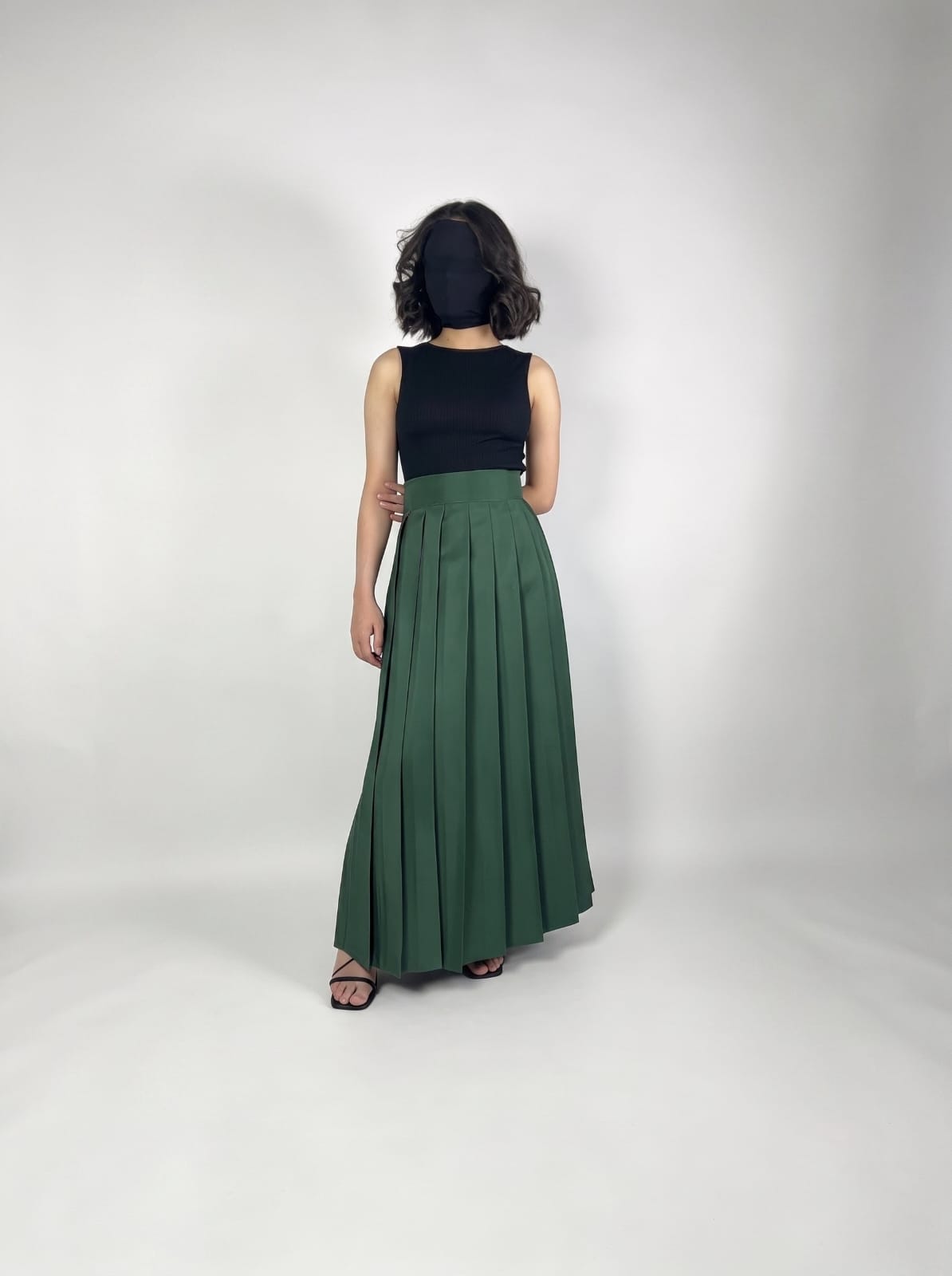 PRITORIA Willow – Limited Edition
