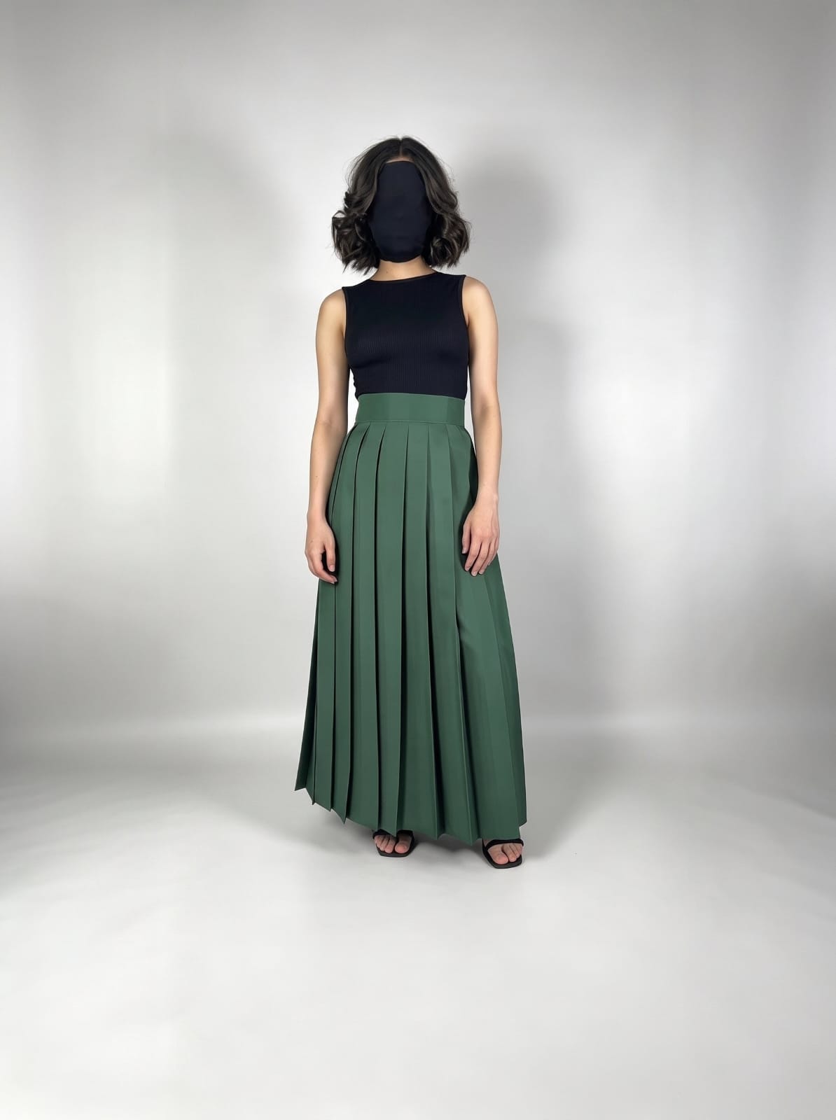 PRITORIA Willow – Limited Edition